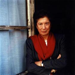 ROSA RUSSO JERVOLINO