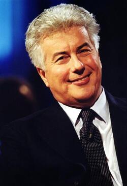 KEN FOLLETT SCRITTORE