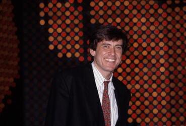 GIANNI MORANDI CANTANTE AUTORE 1990