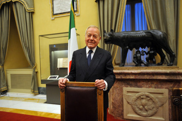 gianni letta