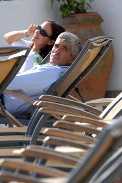 PIERFERDINANDO CASINI AZZURRA CALTAGIRONE EDITORE