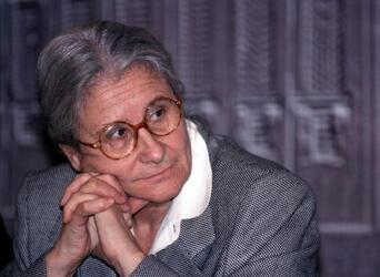 LAURA BALBO SOCIOLOGA