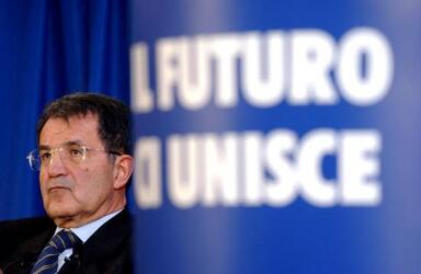 ROMANO PRODI ROMANO PRODI