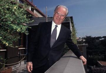 SANDRO MOLINARI BANCHIERE PRESIDENTE ACCRI