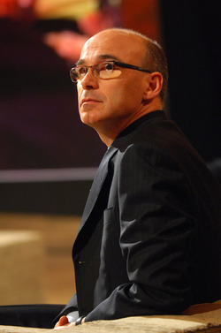 RENATO SORU IMPRENDITORE