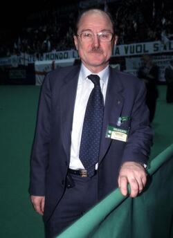 ON CELESTINO PEDRAZZINI