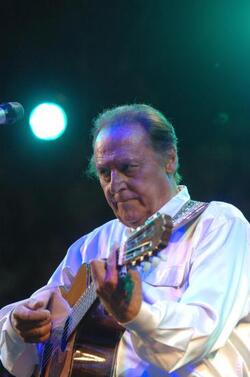 RENZO ARBORE