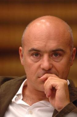 LUCA ZINGARETTI ATTORE