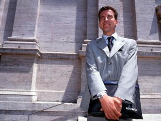 ENRICO MINGARDI FEDERTRASPORTI