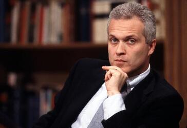 FRANCESCO VERDERAMI GIORNALISTA