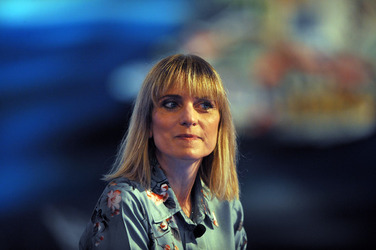 Annalisa Cuzzocrea Annalisa Cuzzocrea