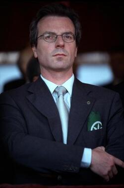 DANIELE MOLGORA POLITICO