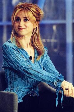 LUCIANA LITTIZZETTO ATTRICE