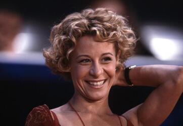 CARLOTTA NATOLI ATTRICE