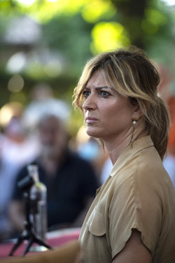 Eva Giovannini