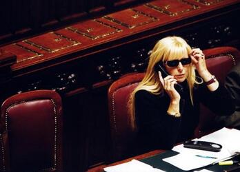 MARIA TERESA ARMOSINO POLITICA FI