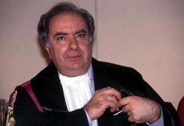 DARIO ANTISERI