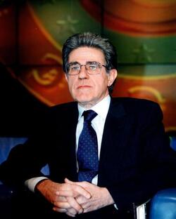 GIANCARLO DEL BUFALO