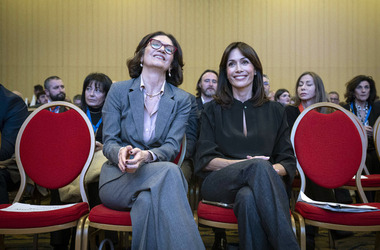 Maria Stella Gelmini Maria Stella Gelmini