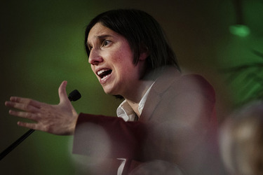 Assemblea Nazionale PD Assemblea Nazionale PD