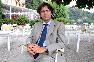 ANGELO MARIO MORATTI