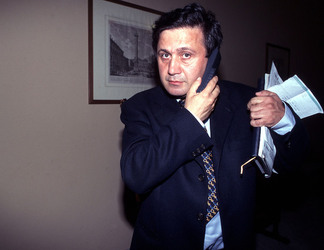 SENATORE ANTONIO AZZOLLINI