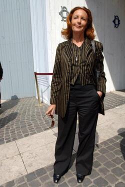 ANGELA FILIPPONIO TATARELLA POLITICO AN