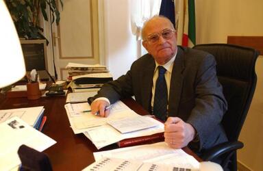 ONOREVOLE GAETANO RASI GARANTE PER LA PROTEZIONE DEI DATI PERSONALI PRIVACY 