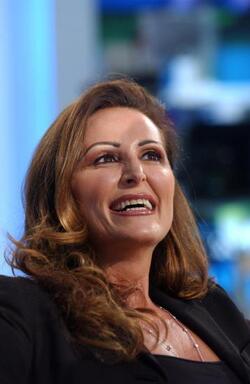 DANIELA SANTANCHE POLITICO AN