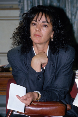 ROSANNA MORONI ROSANNA MORONI