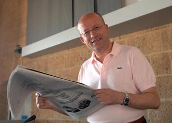 CARMELO BRIGUGLIO POLITICO AN