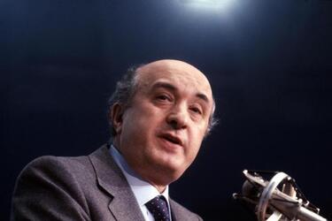 CIRIACO DE MITA POLITICO DC