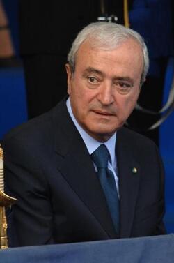 ANTONIO MARTINO POLITICO FI