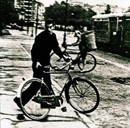 ELIO VITTORINI SCRITTORE