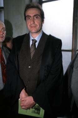 STEFANO DAMBRUOSO MAGISTRATO