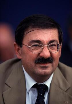 FABIO MUSSI POLITICO DS