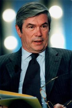 PIETRO LUNARDI POLITICO