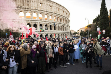 Giornata internazionale in sostegno della Palestina Giornata internazionale in sostegno della Palestina