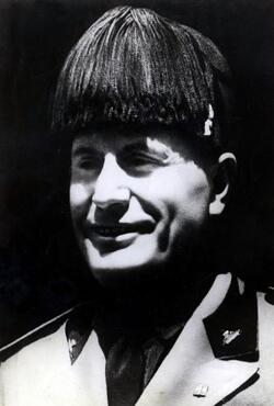 Benito Mussolini Duce dell Italia fascista Benito Mussolini Duce dell Italia fascista