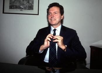 BRUNO SORESINA PRESIDENTE ATM