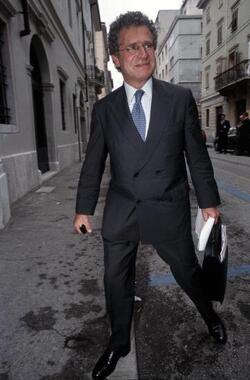 LAURENT DASSAULT INDUSTRIALE GRUPPO DASSAULT