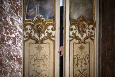 Palazzo Chigi Palazzo Chigi