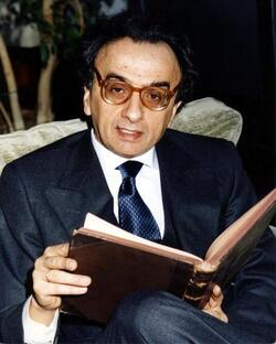 ALBERTO CLO ECONOMISTA