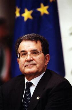 ROMANO PRODI