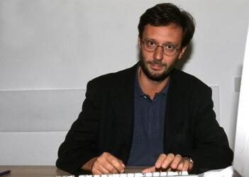 GIUSEPPE GAMBALE POLITICO 2000