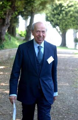 LAMBERTO DINI POLITICO