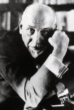 luigi pirandello SCRITTORE