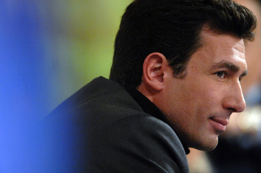 PAOLO CALISSANO ATTORE