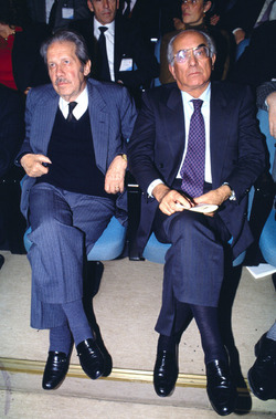 EMILIO COLOMBO EMILIO COLOMBO