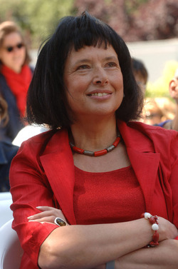 CHIARA ACCIARINI POLITICO DS